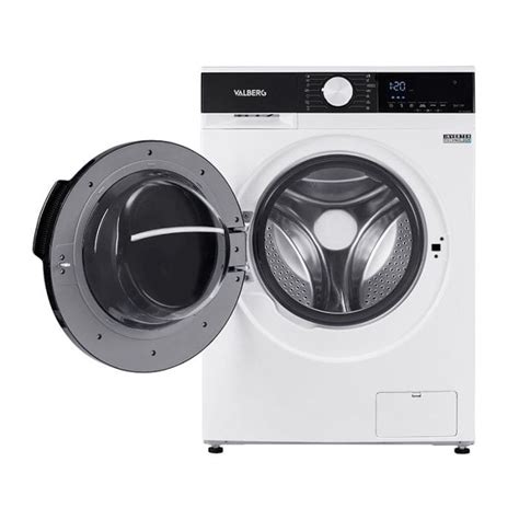 lave-linge hublot 7 kg valberg wf 714 a w566c